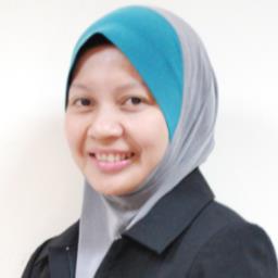 Siti Nooraini Binti Md Shukri - avatar