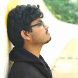 Parmesh Joshi - avatar