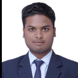 Bhavesh C. Patil - avatar
