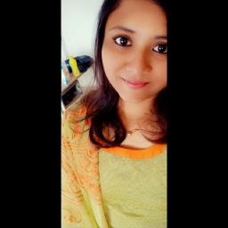 Kampalli Divya - avatar