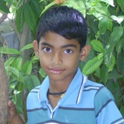 Siddharth Krishnan - avatar