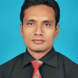 Muhammad Khalil Ansari - avatar