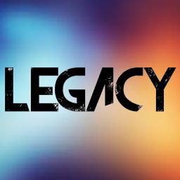 legacy - avatar