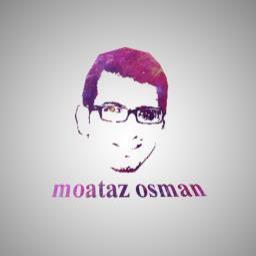 moataz osman - avatar