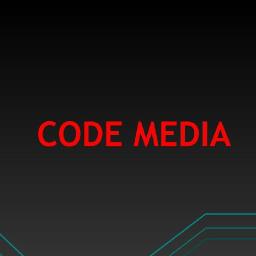 Code Media - avatar