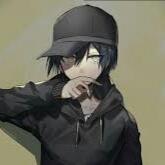 Cybie [ INACTIVE ] - avatar