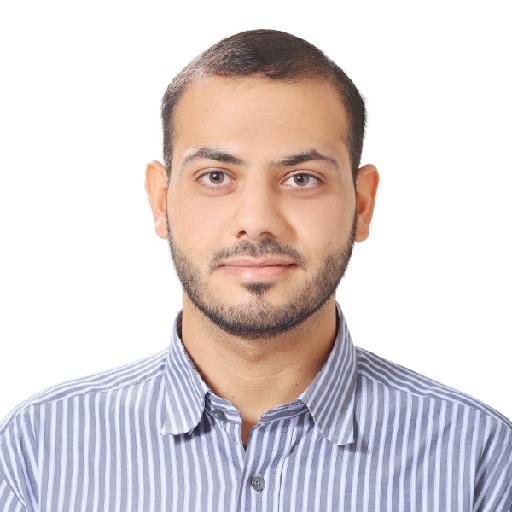 Hamza Qahoush - avatar