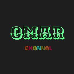 Omar channal - avatar