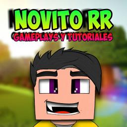 Novito rr - avatar