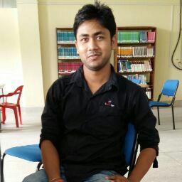 Amrit Prasad - avatar