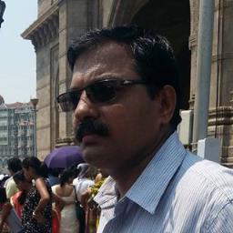 Akhilraj Nambiar - avatar