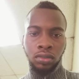 Ajibola Olubando - avatar