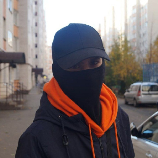 Илья Гамзаев - avatar
