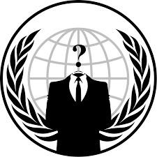 anónimo inc - avatar