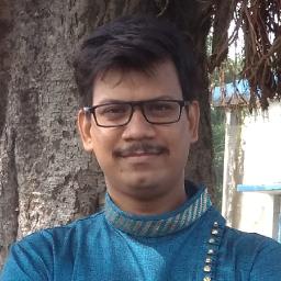 Akinchan Sinha - avatar