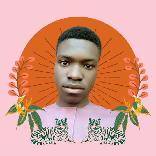 Ibikunle Samson Ayomiposi - avatar