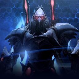 Highlord Alarak - avatar