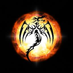 DragonFire - avatar