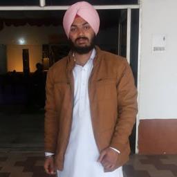 Sarpreet Khehra - avatar