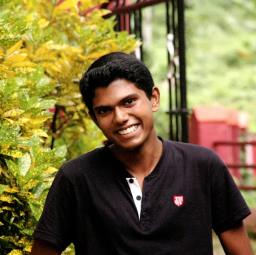 Anand Varkey Philips - avatar