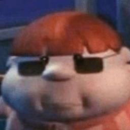 Carl Wheezer - avatar