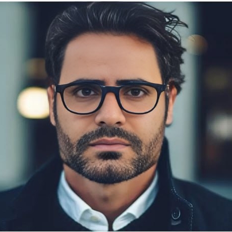 davood daliran - avatar