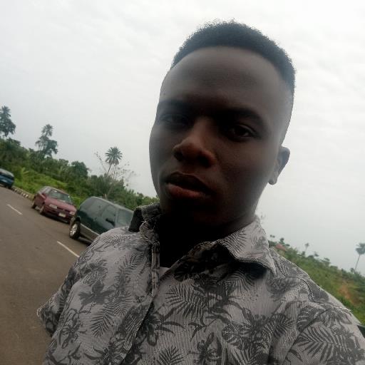 Olajide Ademola - avatar