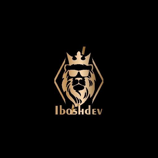 Iboshdev - avatar