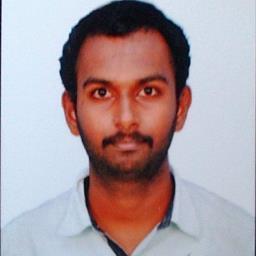Raghul Jothiraman - avatar