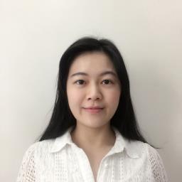 Vicky Kuo - avatar