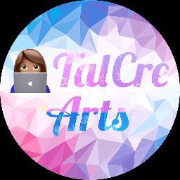 👩🏽‍💻TalCre Arts - avatar