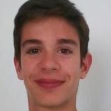 Tomás Marques - avatar