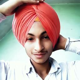 Varinder Singh - avatar