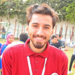 Maged Elmasry - avatar