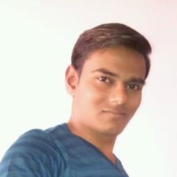 Arjun Date - avatar