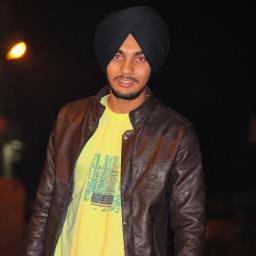 Manpreet Singh - avatar