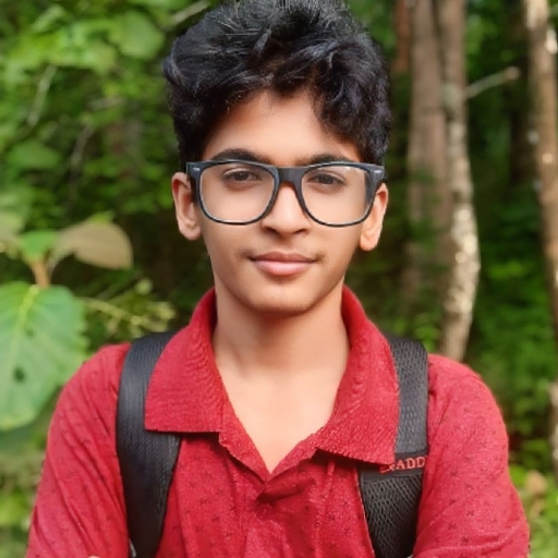Sachin Vernekar - avatar