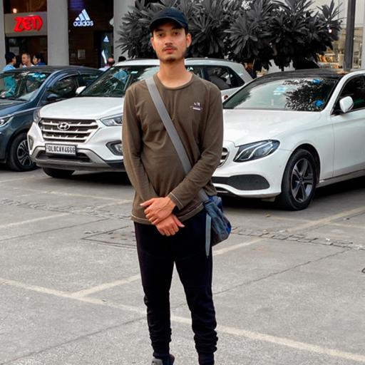 Aalok Bhakat - avatar