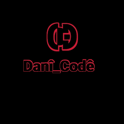 DaniCode - avatar