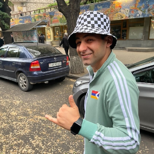 Narek Sargsyan ʟͥᎥᴏͣɴͫ - avatar