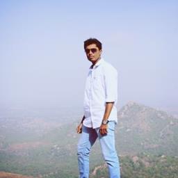 Sandeep Kashyap - avatar