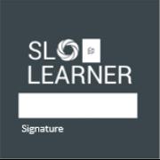 slowlearner - avatar