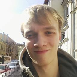 Николай Лёгкий - avatar