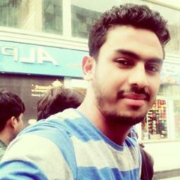 Jayesh Malviya M - avatar
