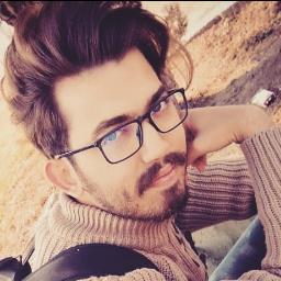 Mahdi Ghorbanpour - avatar