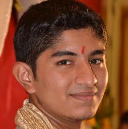 Deval Pandit - avatar