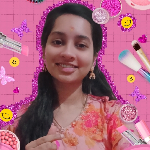 Bharathi Pravallika✌🏻 - avatar