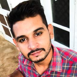 Kamal Batth - avatar