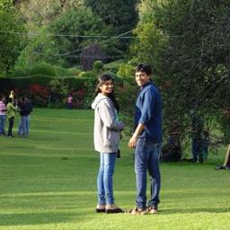 Praveen K K - avatar