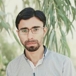 Muhammad Suleman - avatar